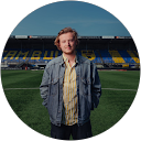 Ivo Kraan profielfoto